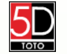 5D TOTO picture