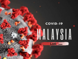 COVID-19 Pandemic In Malaysia  picture