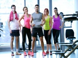 List of Personal Trainers in KL and Selangor-Malaysia  picture