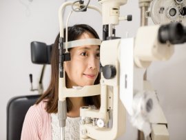 Popular Eye Specialists in Penang picture