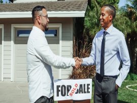 Role Of A Property Agent And How To Recognize A Good One  picture