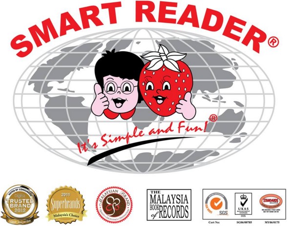 Smart Reader picture1