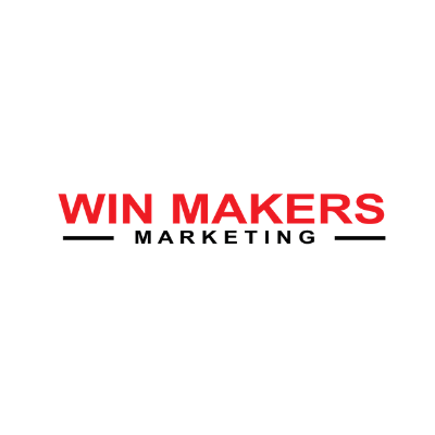 Win Makers Marketing profile picture