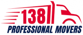 138 Professional Movers business logo picture
