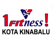 1Fitness business logo picture