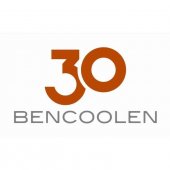 30 Bencoolen Hotel business logo picture