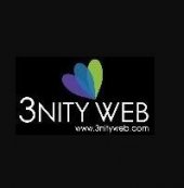 3Nity Web business logo picture
