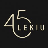 45Lekiu  business logo picture
