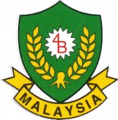 4B Malaysia Youth Movement business logo picture