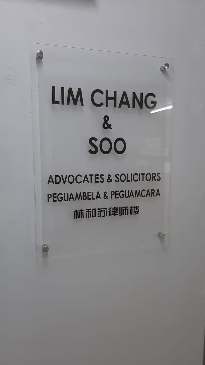 Lim Chang & Soo George Town profile picture
