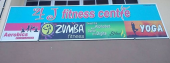 4J Fitness Centre business logo picture