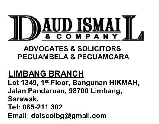 Daud Ismail & Co. Limbang profile picture