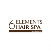 6 Elements Hair Spa Singapore business logo picture