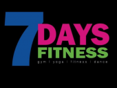 7 Days Fitness Desa Tebrau business logo picture