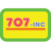 707 HOTEL MELAKA APPLE business logo picture