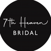 7th Heaven Bridal Gallery business logo picture