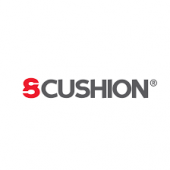 8 Cushion business logo picture