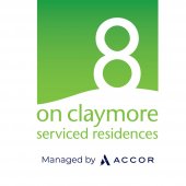 8 on Claymore Serviced Residences business logo picture