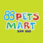 88 Pets Mart Sunway Mas business logo picture