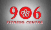 906 Fitness Centre business logo picture