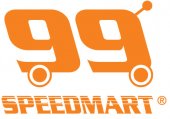 99 speedmart Taman Damai Utama profile picture