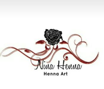 Nina Henna Picture