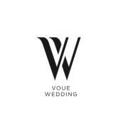 Voue Wedding business logo picture