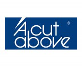 A Cut Above business logo picture