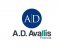 A.D. Avallis Financial Picture