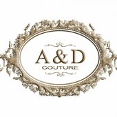 A & D Couture business logo picture