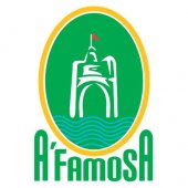 A'Famosa Resort business logo picture