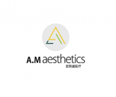 A.M Aesthetics Orchard Central business logo picture