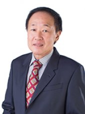 A/Prof Dato’ Dr. David Cheah Sin Hing business logo picture