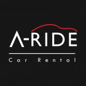 A-Ride Services Car Rental business logo picture