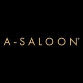A-Saloon+ Aeon Mall Shah Alam business logo picture
