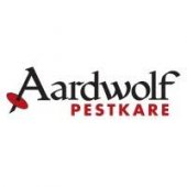 Aardwolf Pestkare business logo picture