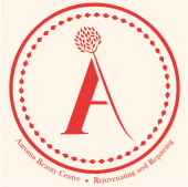 Aaroma Beauty Centre business logo picture