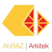 Abraz Arkitek business logo picture
