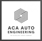 ACA Auto Engineering & Trading Pte Ltd business logo picture
