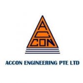Accon Engineering business logo picture