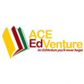 ACE EdVenture Programme business logo picture