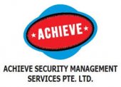 Achieve Security Management Services business logo picture