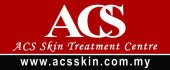 ACS Skin Treatment business logo picture