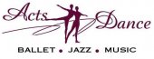Acts Dance Academy business logo picture