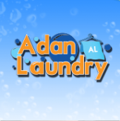 Adan Laundry Ara Damansara profile picture