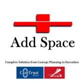 Add Space Lifestyle business logo picture