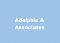 Adelphie & Associates profile picture