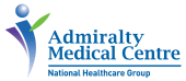 Admiralty Medical Centre Laboratory Services business logo picture