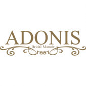 Adonis Bridal business logo picture