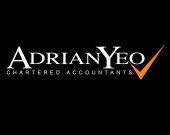 Adrian Yeo business logo picture